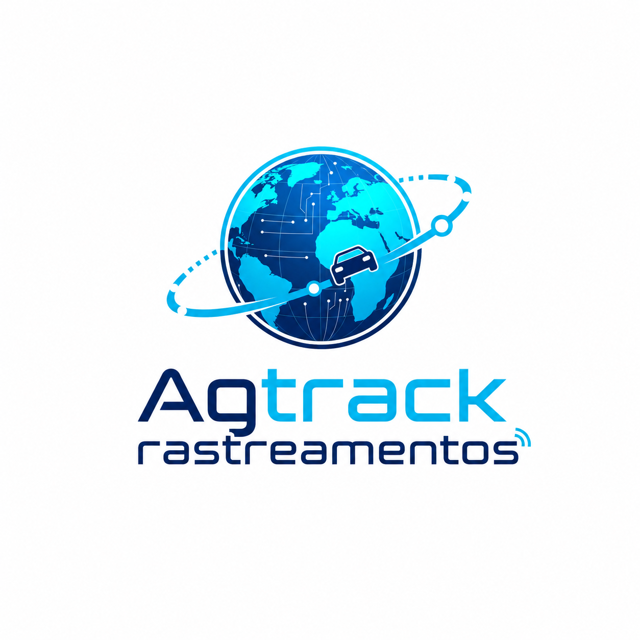 Solução em Rastreamentos